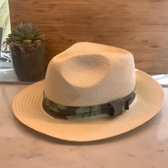 Olé Natural Fiber Hat - Picture 4 of 4